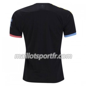 Maillot de Foot Manchester City Exterieur 2019/20